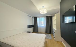 Apartament cu 3 camere/80 mp/garaj/RIVIERA LUXURY RESIDENCE. - Poză 8