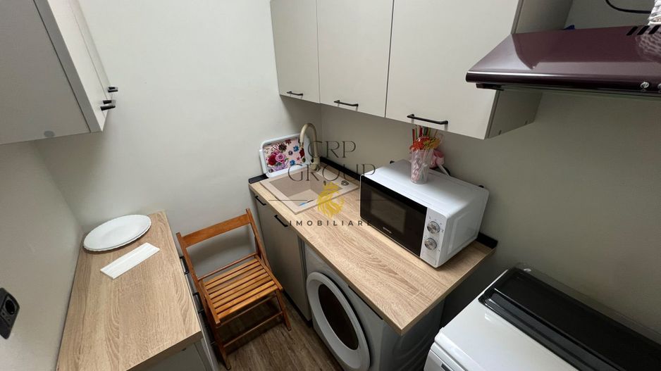 Apartament cu 2 camere | CEC | Paco Bahne - Poză 2