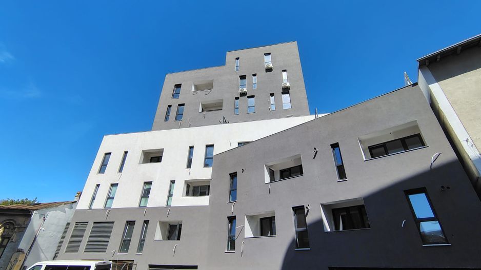 Apartament 2 camere I metrou I Timpuri Noi - Poză 3