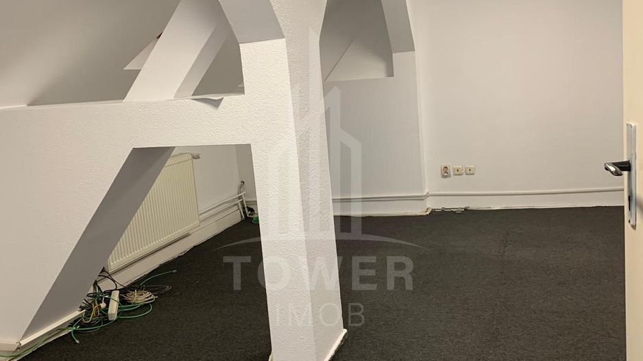 Spatiu pentru birouri sau alte activitati -zona ultracentala-201 mp - Poză 6