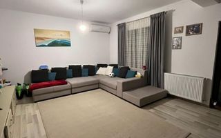 BRASADAS vinde DUPLEX 3 cam | Mobilată | Terasă, curte. - Poză 1