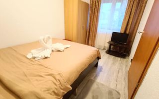 Apartament 2 camere cu balcon Sibiu, langa Cedonia - Poză 2