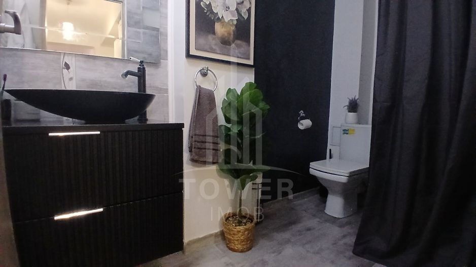 Apartament 3 camere | zona Doamna Stanca - Poză 13