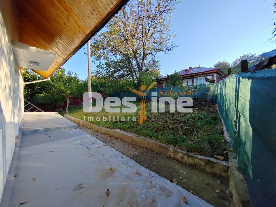 Casa individuala P+ETAJ+POD 208 mp + 635 mp TEREN - BUCIUM - Poză 23