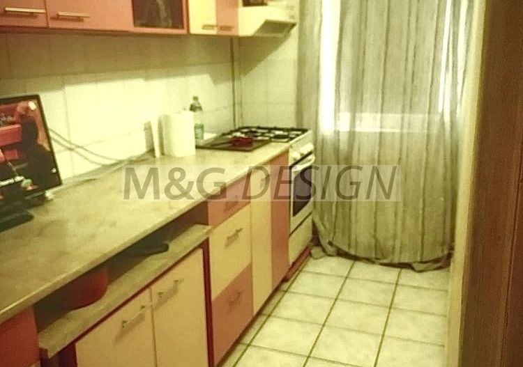 Apartament  1 camera zona Elisabetin - Poză 1