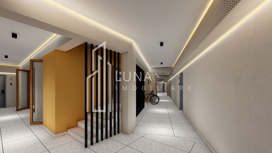 Apartamente moderne de vânzare – Orizont Residence, Sanpetru (Brașov) - Poză 73