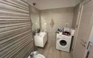 Apartament cu 2 camere de inchiriat in  Tractoul - Poză 6