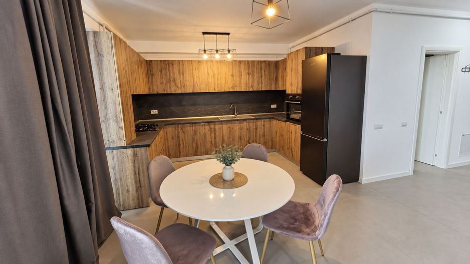 De Închiriat | Duplex Premium 3 Camere | 162 mp | Tunari - Poză 5
