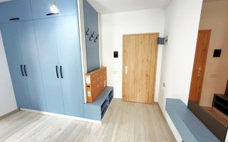 2 Camere-Coresi-Parcare subterana-55mp-Nelocuit-Mobilat-Utilat-Liber - Poză 7