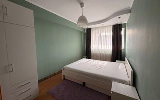 Apartment cu 2 camere de închiriat zona Mărăști- parcare inclusă - Poză 4