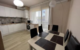 Apartament 2 Camere | 56 Mp | Intermediar | Parcare | Zona VIVO Metro - Poză 7