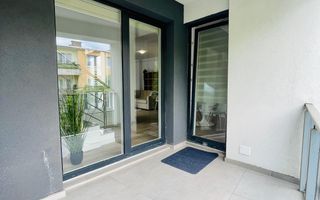 Apartament 2 camere, 70 mp, 2 terase, garaj, zona str Burebista - Poză 11