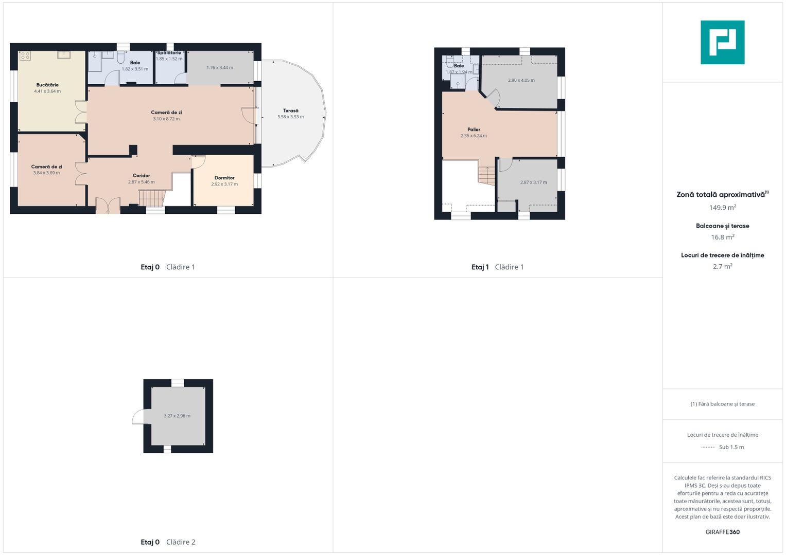 Casa 6 camere, Cantemir - Poză 24