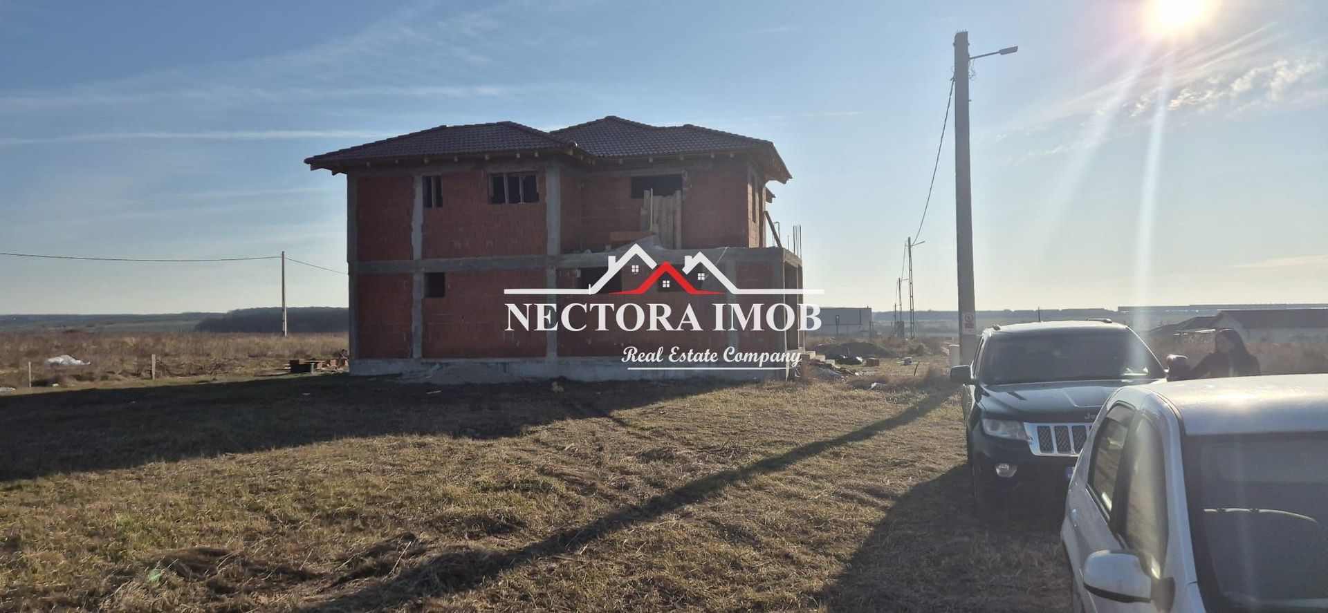 NECTORA IMOB Exclusivitate - Teren Intravilan, 507 mp, Zona CIHEI - Poză 1