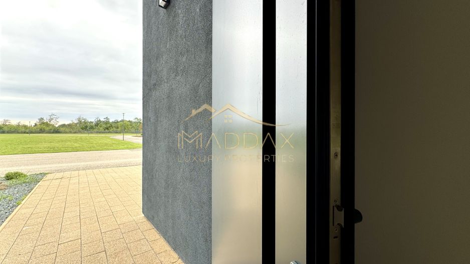 Vila Exclusivista in Mijlocul Naturii *959mp teren*/ 420mpc / Balotesti - Poză 93