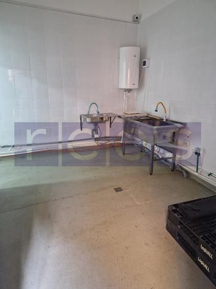 INCHIRIERE SPATIU COMERCIAL 113MP + TERASA STRADALA CENTRU VECHI ULTRACENTRAL - Poză 7