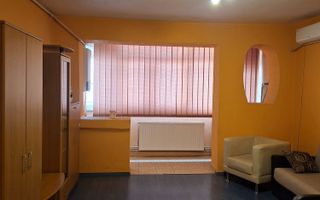 Garsoniera decomandata, pet friendly, centrala proprie, metrou 5 min, mobilata - Poză 2