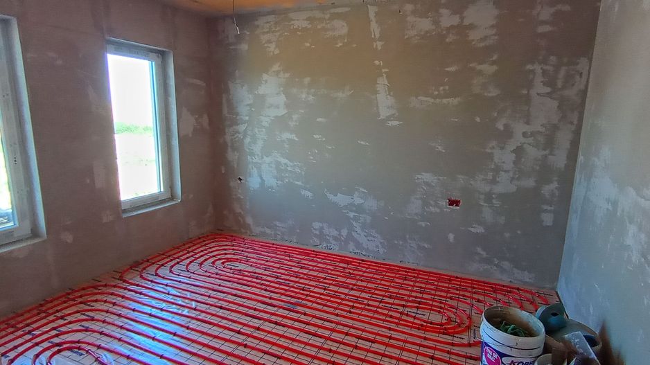 Sanandrei, Duplex Pe Parter, 3 Cam, Dressing - Poză 7