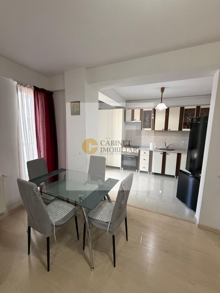 2 Camere - 52MP | Credit | 2018 | Parcare Inclusa | Gorj X Bd Timisoar - Poză 3