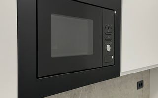 Apartament 2 CAM, MOBILAT si UTILAT- totul NOU - Poză 2