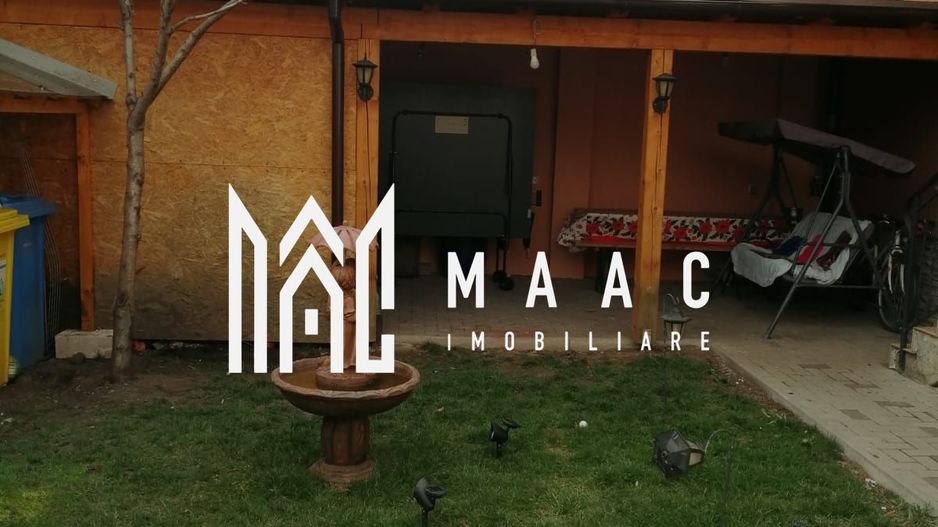 Casa 4 camere | Garaj | 2 Cai de acces | Tineretului - Poză 10