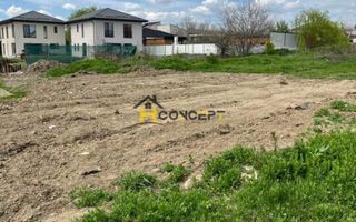 Teren Lac Pantelimon langa Complex Lebada Lake - Poză 10