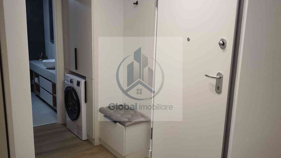 Apartament, 60 m², - Poză 8