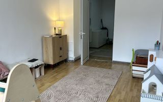Subînchiriez Cabinet Logopedie / Terapie Copii – Central, Iași - Poză 2