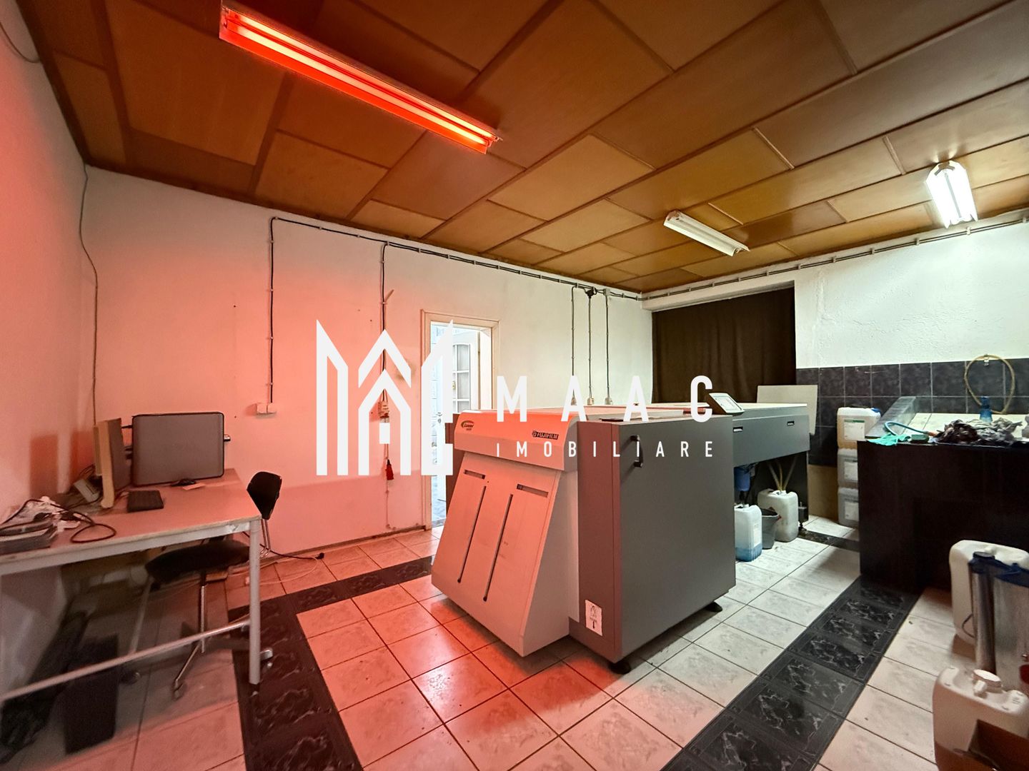 Teren 1400MP + Hala 500MP | Utilitati | Lacul lui Binder - Poză 12