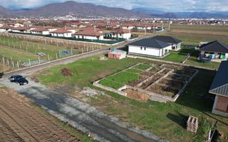 Casa la roșu 242 Mp Utili / Sat Săsar - Poză 6