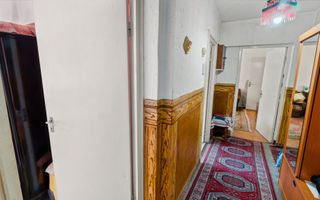 3 Camere 1minut Metrou Gorjului Lujerlui Bd. Iuliu Maniu Parcare ADP - Poză 6