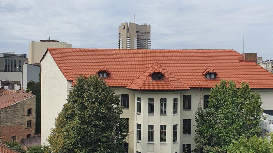 Apartament spatios 3 camere I 155 mp utili I Piata Rosetti - Poză 6