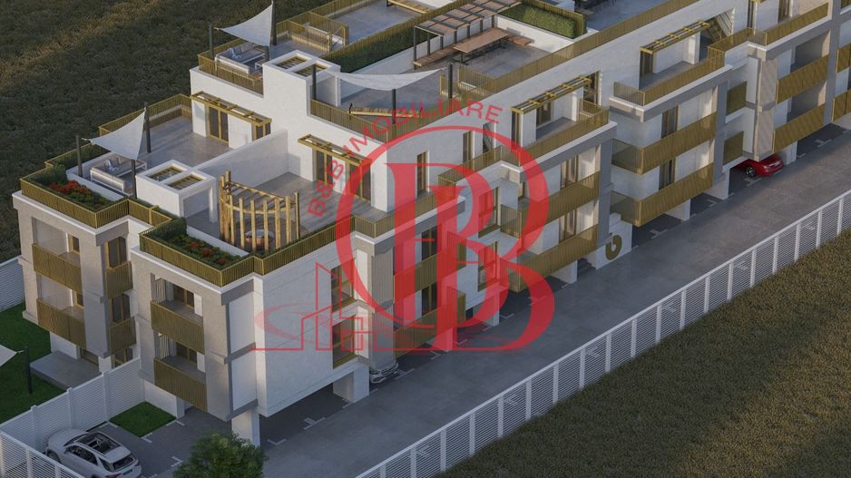 3 decomandat-bloc boutique parcare bonus Metrou Nicolae Teclu - Poză 3