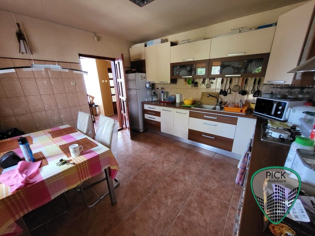 P 1148 - Casă cu 5 camere în jud. Mureș, Ungheni - Poză 3