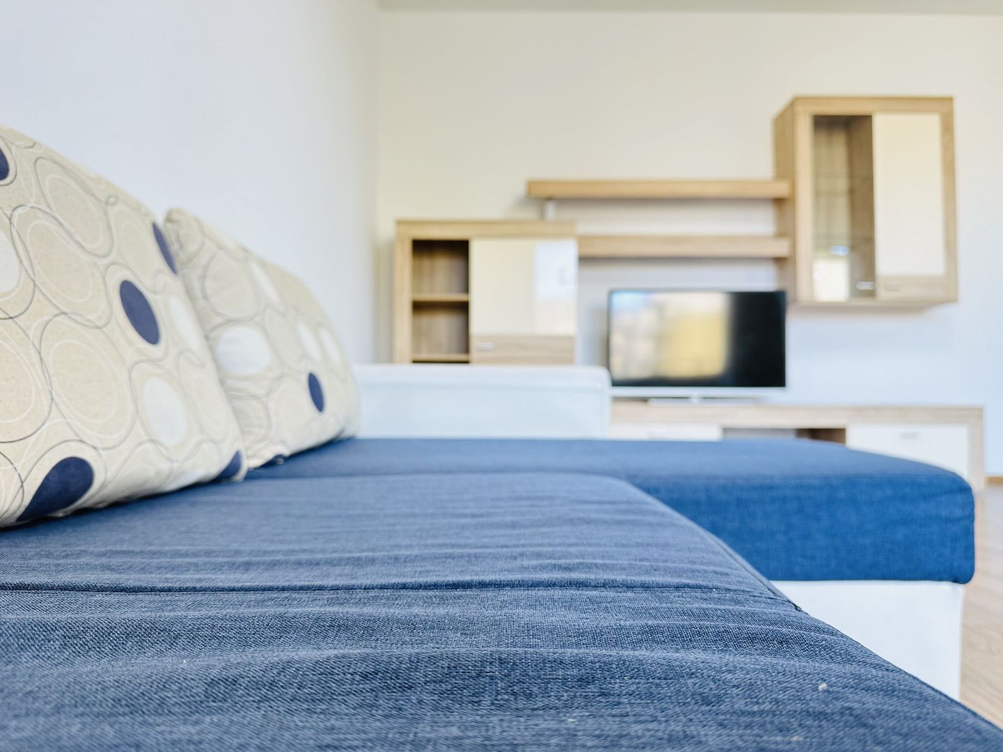 VANDUT - IRIS 12 Aradului - Mobilat & Utilat | Terasa & Parcare | Comision 0% - Poză 17