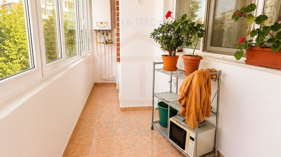 De vanzare apartament 2 camere, Mazepa la BR-uri - Poză 8