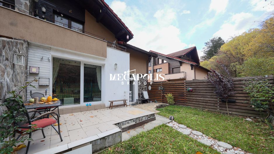 Iesire direct in Padure / Green Park Villas - Poză 5