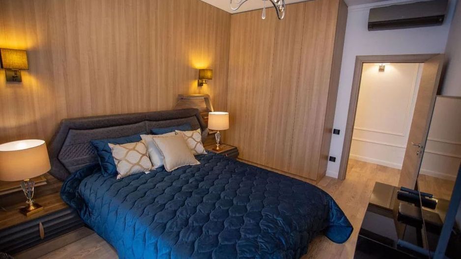 Apartamemnt de lux Herăstrău / Nordului / Comision 0 - Poză 5