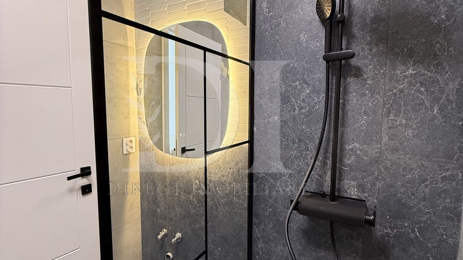 Apartament ultramodern la cheie / terasa 50 mp / Zona  Eroilor - Poză 17