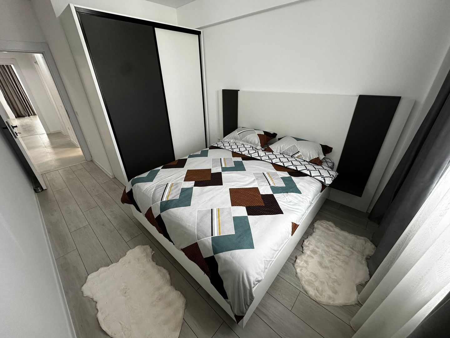 3 Camere Cu Parcare Decomandat Bloc Nou Berceni Metalurgiei Terasa Mare - Poză 4