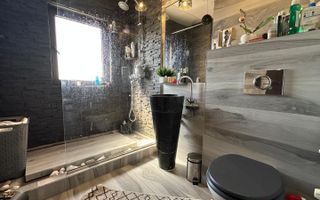 Duplex cu apusuri de vis | 140mp utili | Garaj | Parcul Poligon  VIVO - Poză 16