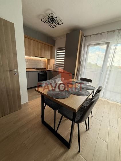 Apartament 2 camere | Lift | Ciarda Rosie - Poză 9
