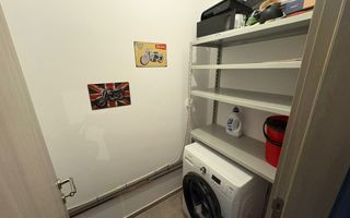 Închiriere 2 camere, zona Postalionului, mobilat si utilat modern - Poză 11