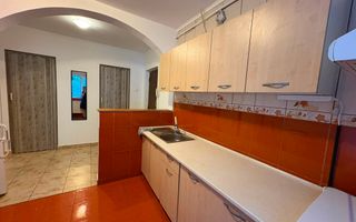 AP. 2 CAMERE - PIATA SUDULUI, METROU 6 MINUTE, MOBILAT/UTILAT - Poză 8