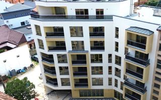 Apartamente premium 4 camere | Standarde NZEB | Zona centrala - Poză 2