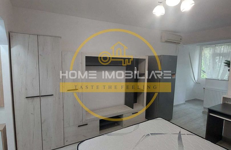 Apartament de inchiriat cu 1 camera/ zona Tudor Vladimirescu - Poză 2