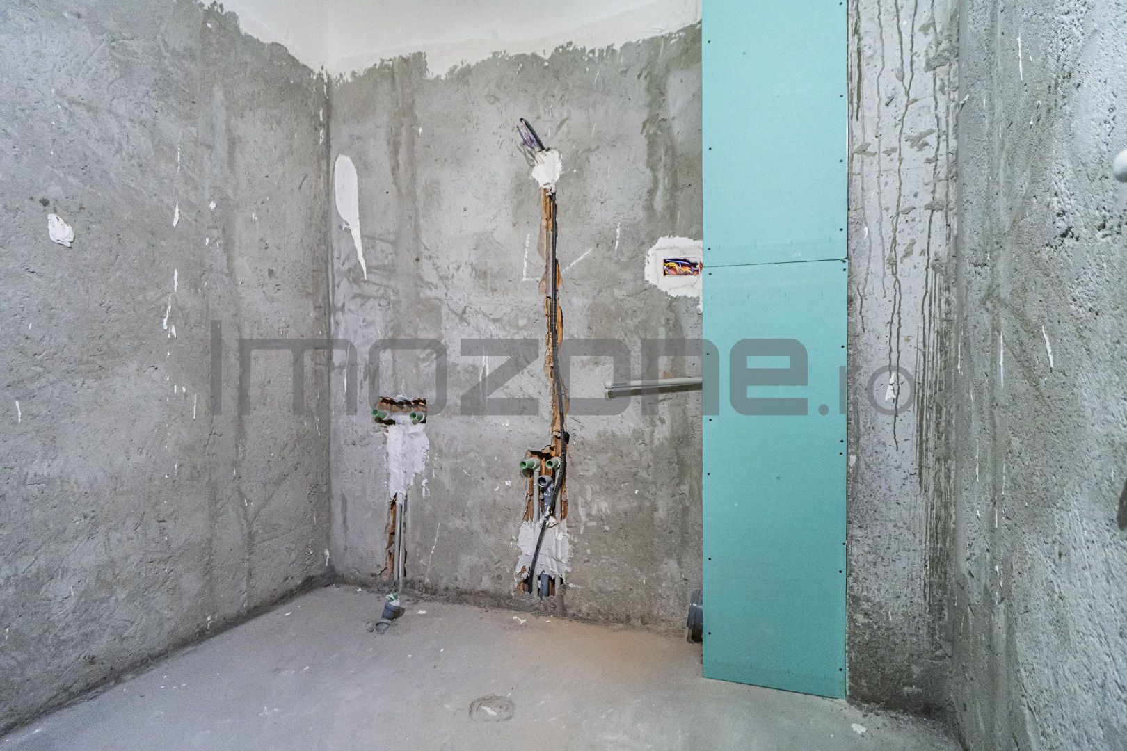 Ap 2 cam. 46 mp, etaj 1 din 4,  METROU PACII 10 min, str Margelelor, COMISION 0% - Poză 8