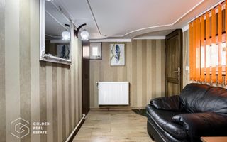 Apartament premium, lux, 3 camere la casa, loc parcare, Calea Romanilor - Poză 6