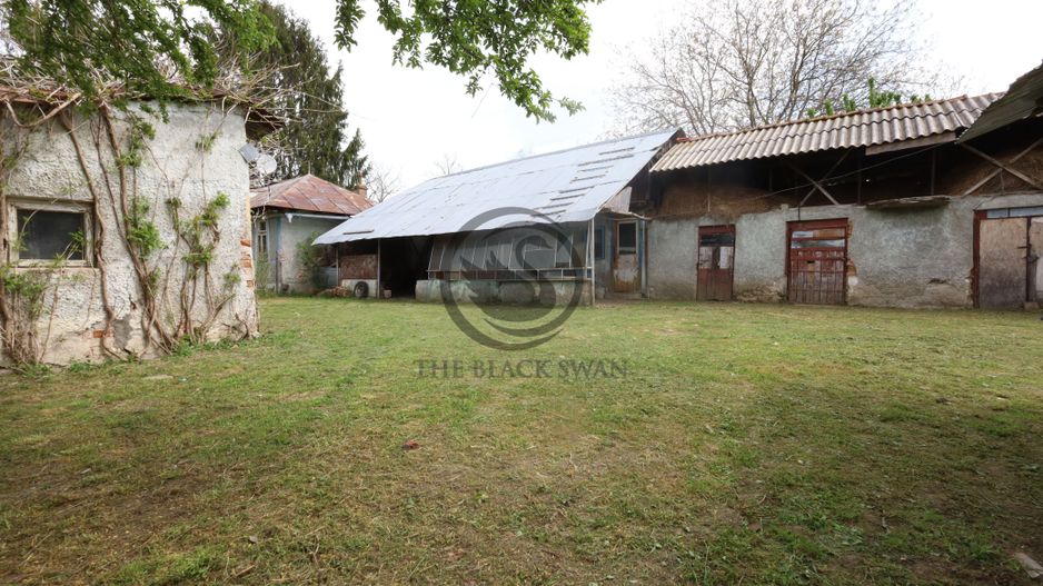 Teren si casa de vanzare | Habud - Sirna, Prahova | Comision 0% - Poză 7