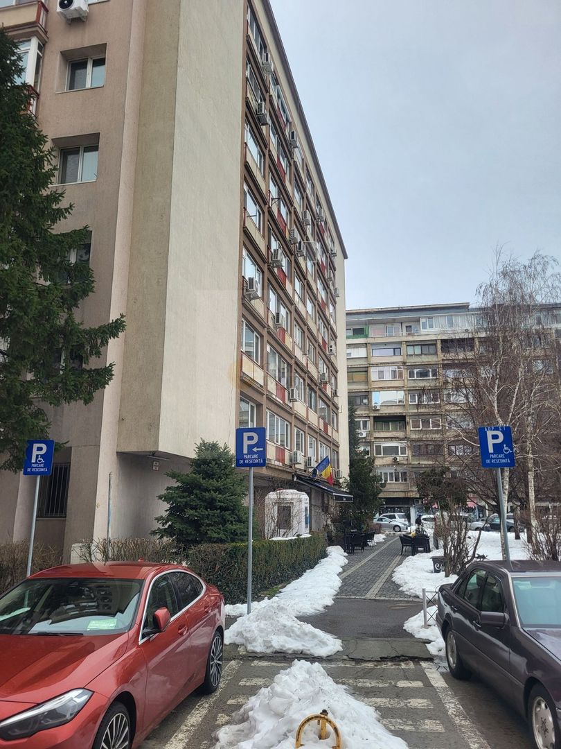 2 camere I Parter I Renovat I Calea Victoriei - Poză 7